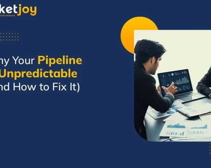 unpredictable-sales-pipeline-and-lead-generation-challenges