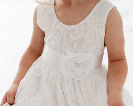 bohemian-white-flower-girl-dress