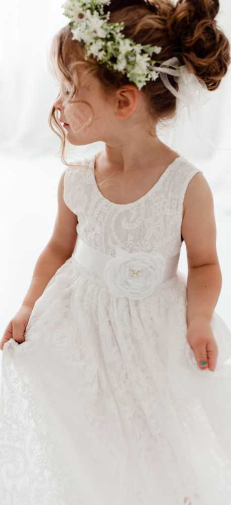 bohemian-white-flower-girl-dress-big-0
