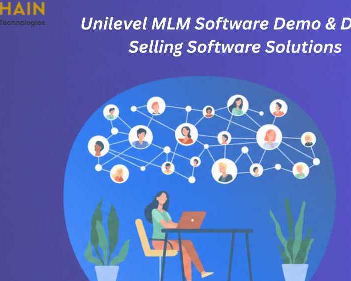 unilevel-mlm-software-with-live-demo-for-network-marketing-volochain