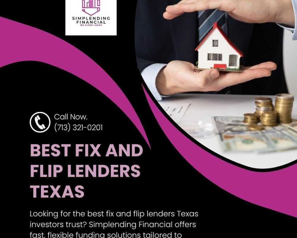 fix-and-flip-lenders-texas-fast-funding-with-simplending-financial