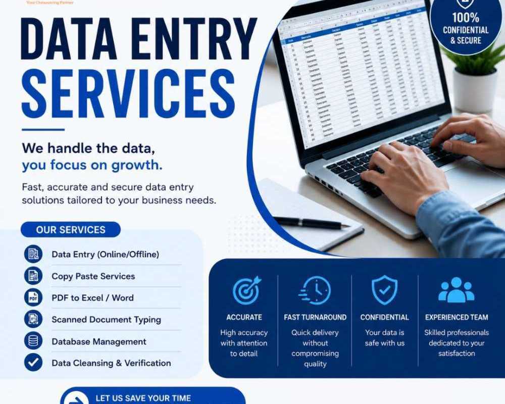 data-entry-services
