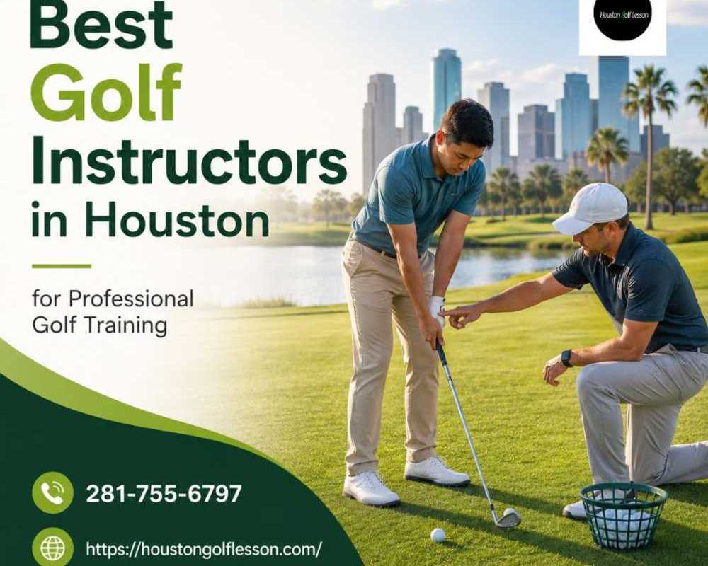 best-golf-instructors-in-houston-for-professional-golf-training