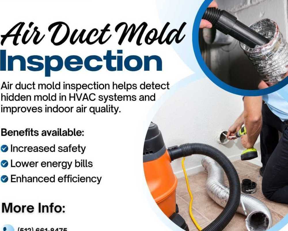 air-duct-mold-inspection-in-austin