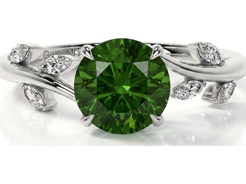 nature-inspired-natural-alexandrite-ring-in-14k-white-gold-small-0