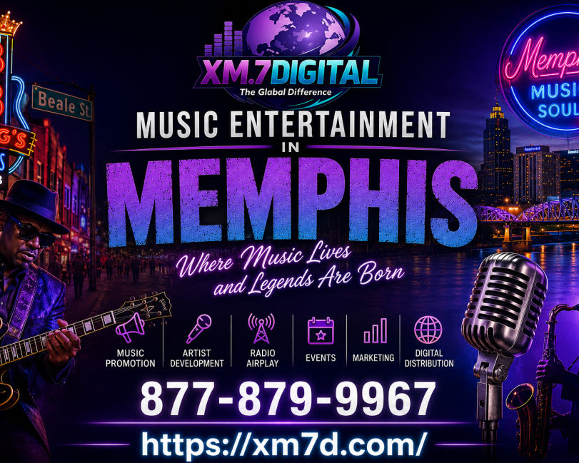 music-entertainment-in-memphis