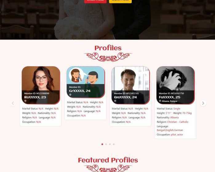 customizable-php-match-making-scripts-with-full-source-code
