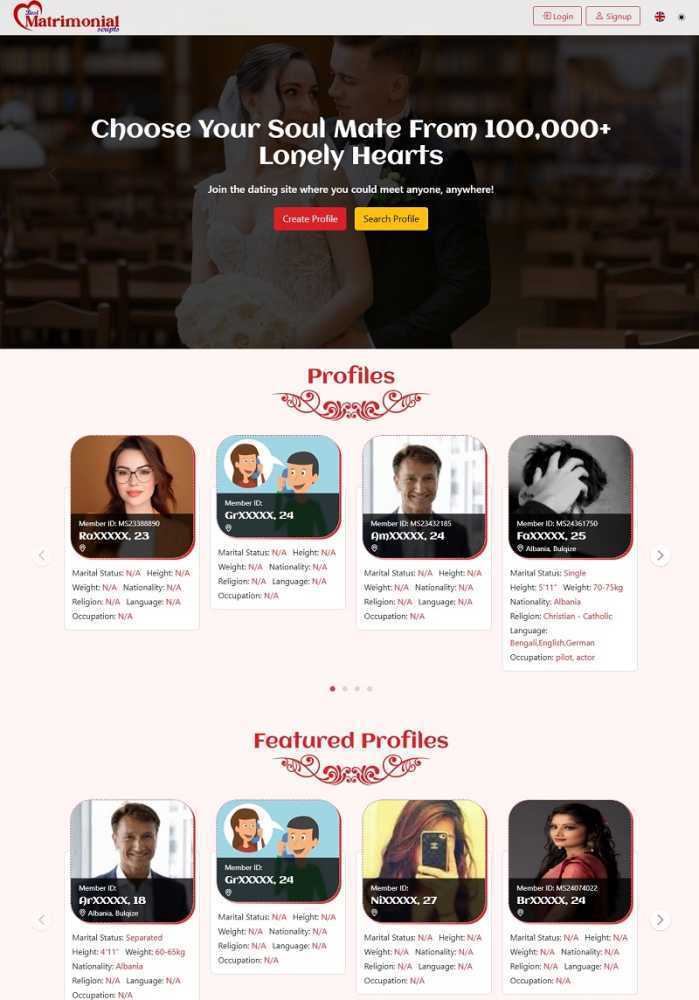 customizable-php-match-making-scripts-with-full-source-code-big-0