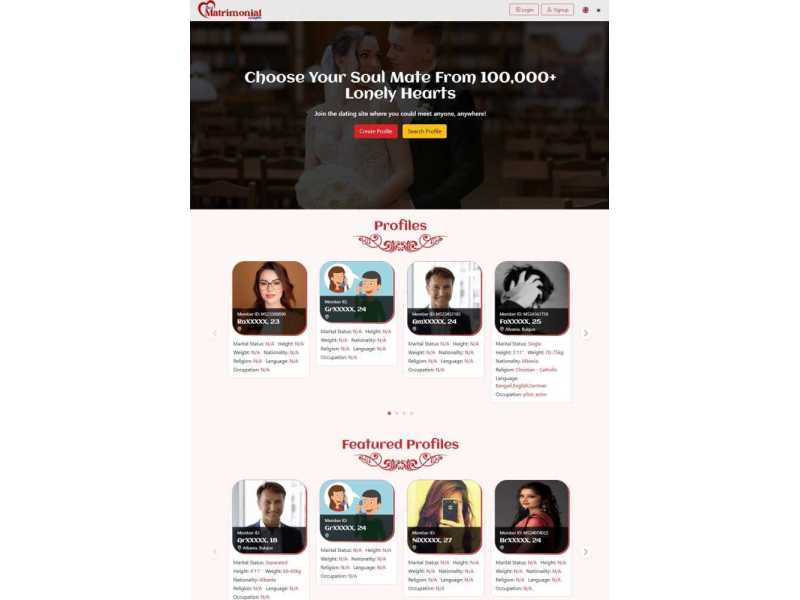 customizable-php-match-making-scripts-with-full-source-code-small-0