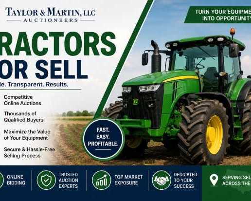find-quality-tractors-for-sell-through-trusted-auction-services