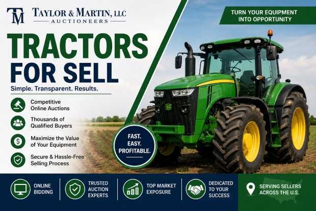 find-quality-tractors-for-sell-through-trusted-auction-services-big-0