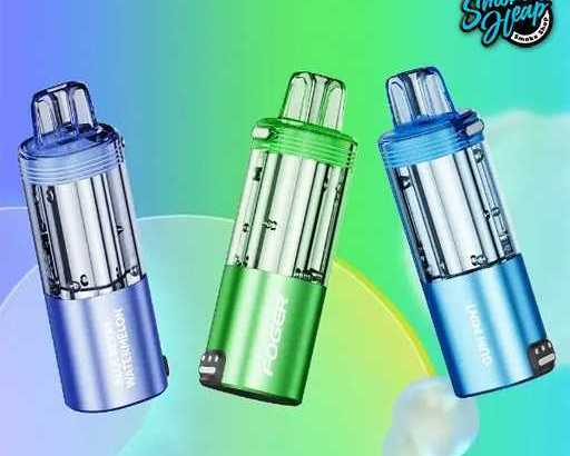 explore-the-foger-vape-flavor-collection