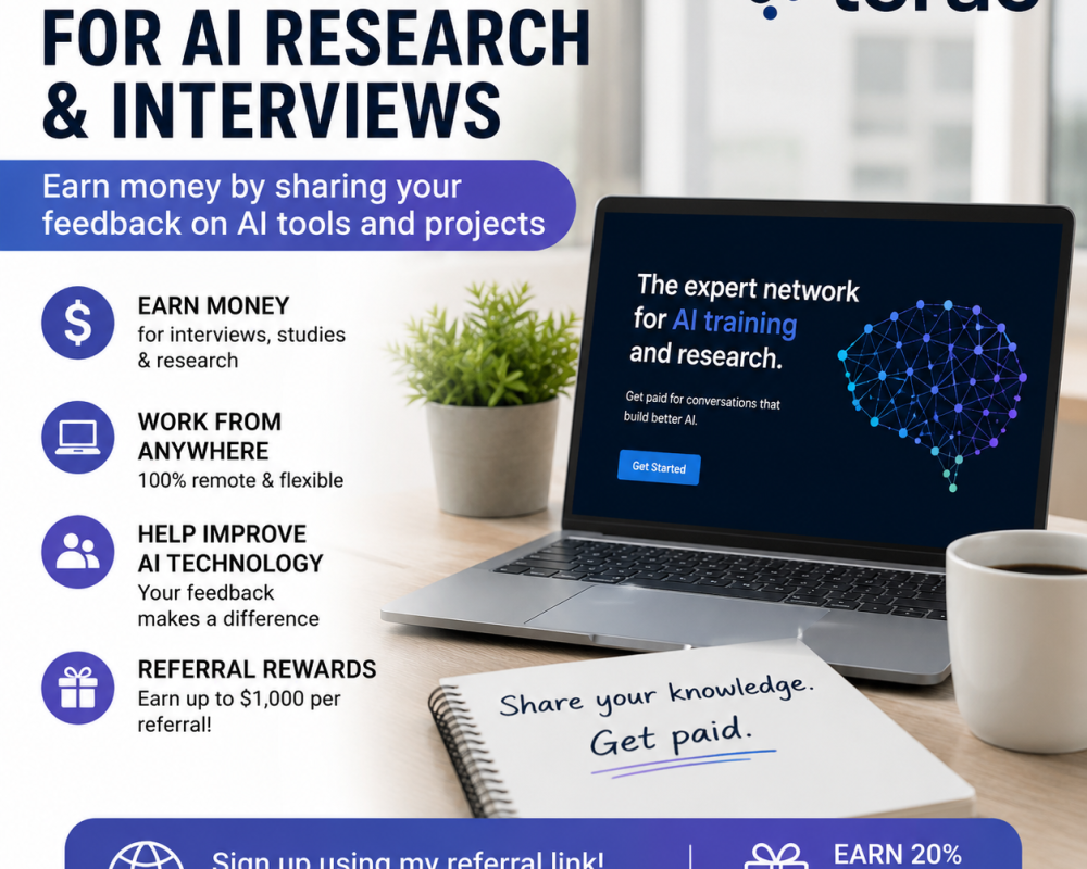 get-paid-for-ai-research-interviews