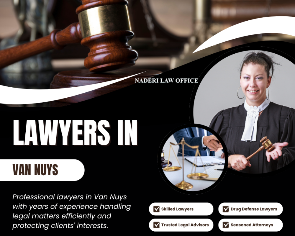 best-criminal-defense-lawyers-in-van-nuys-for-your-case