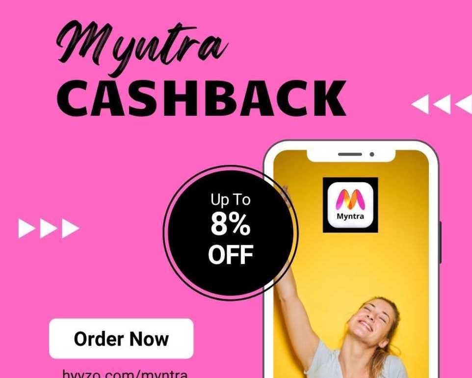 myntra-cashback