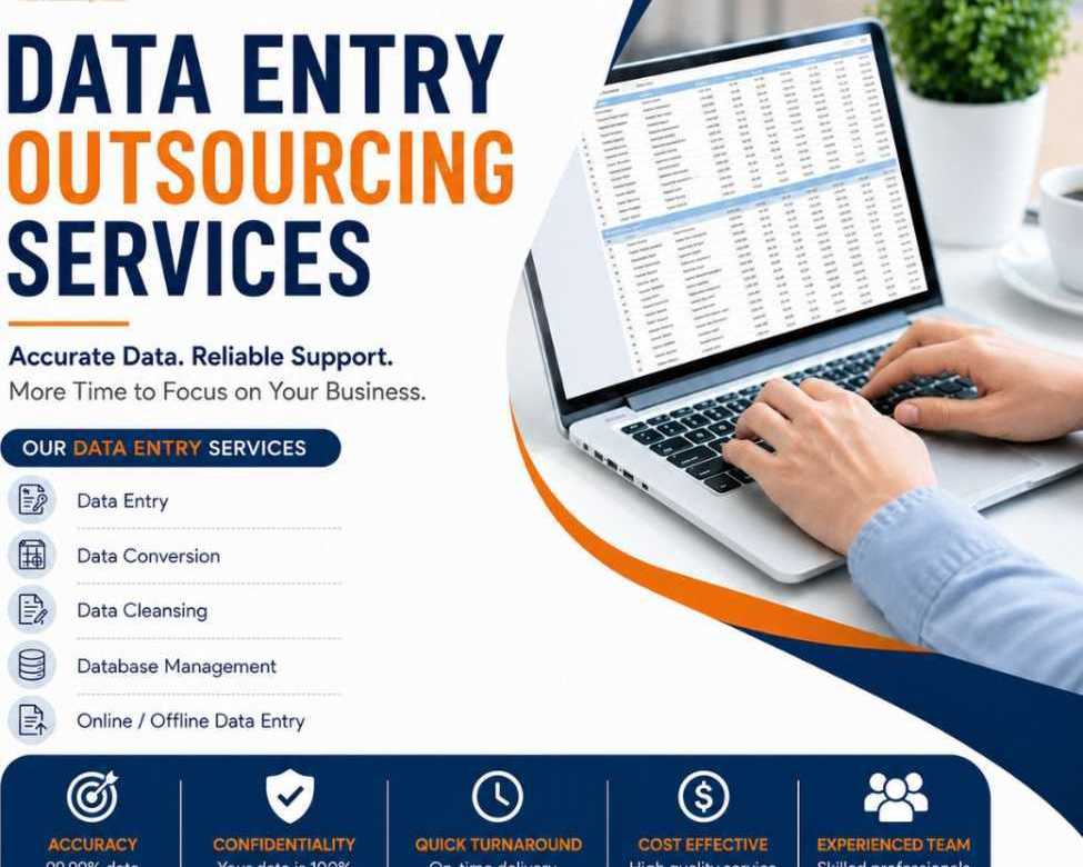 data-entry-outsourcing-services-company
