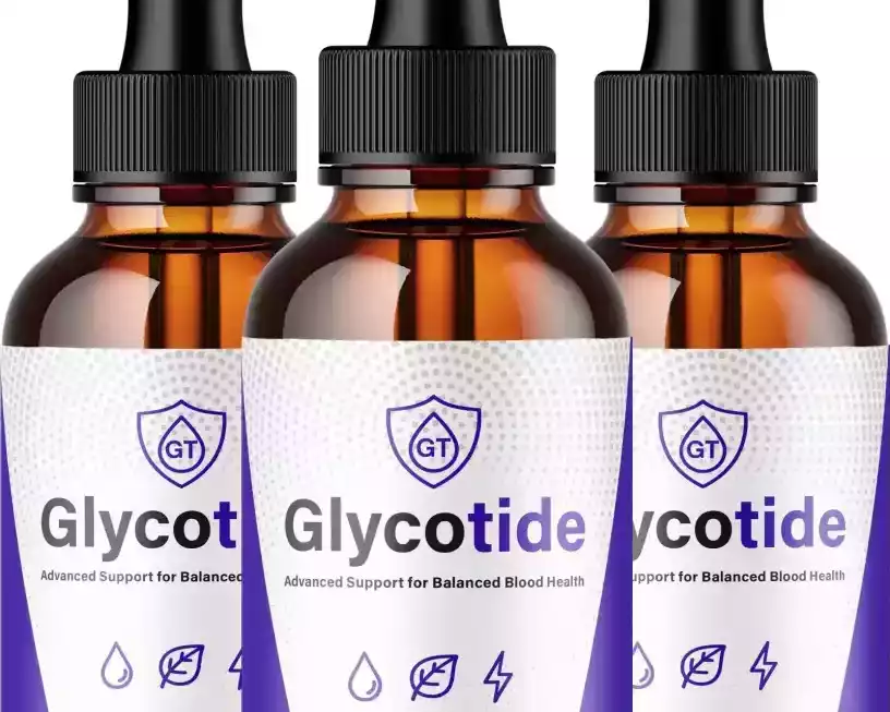 glycotide-drops-supports-healthy-blood-sugar-level