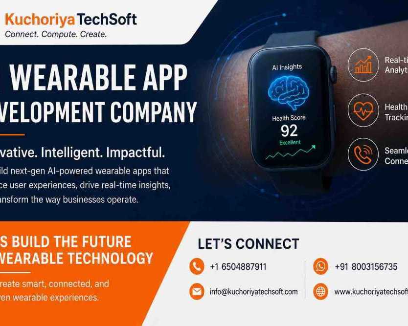 enterprise-ai-wearable-app-development-company