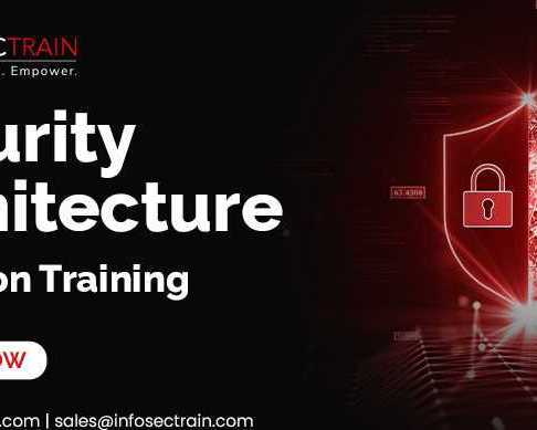 security-architecture-online-training