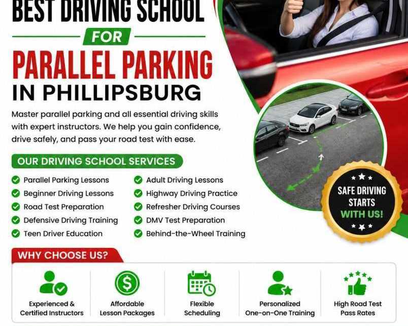 best-driving-school-for-parallel-parking
