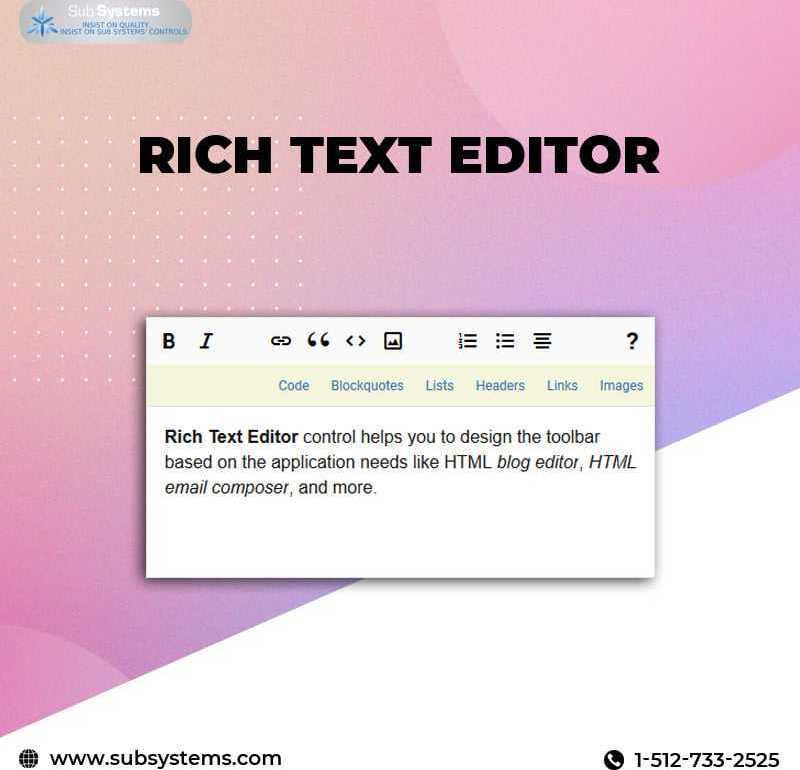 buy-rtf-editor-component-for-html-net-win-form-and-more-big-0