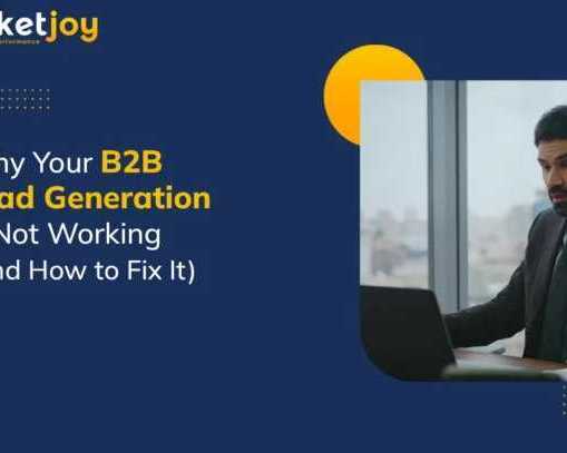 data-driven-b2b-lead-generation-programs