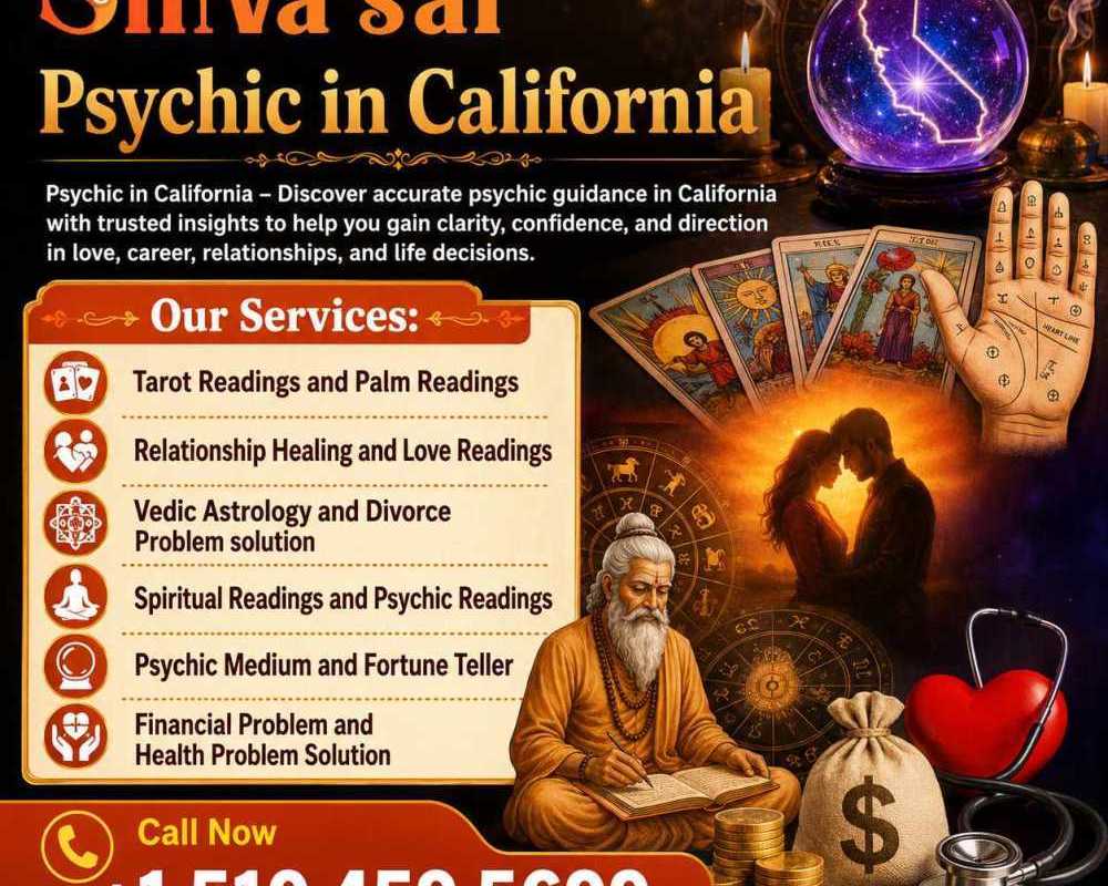 psychic-in-california