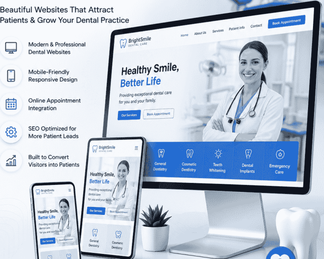 trusted-dental-website-design-agency-zealite-agency