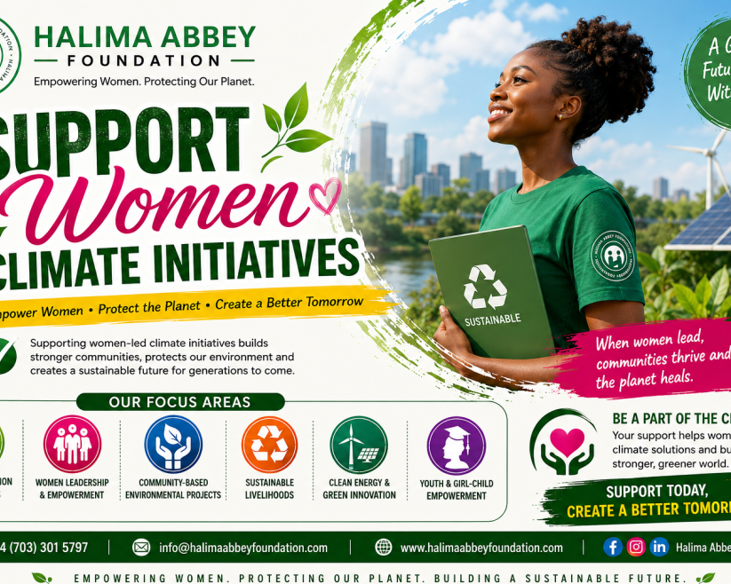 support-women-climate-initiatives-empower-women-protect-the-planet