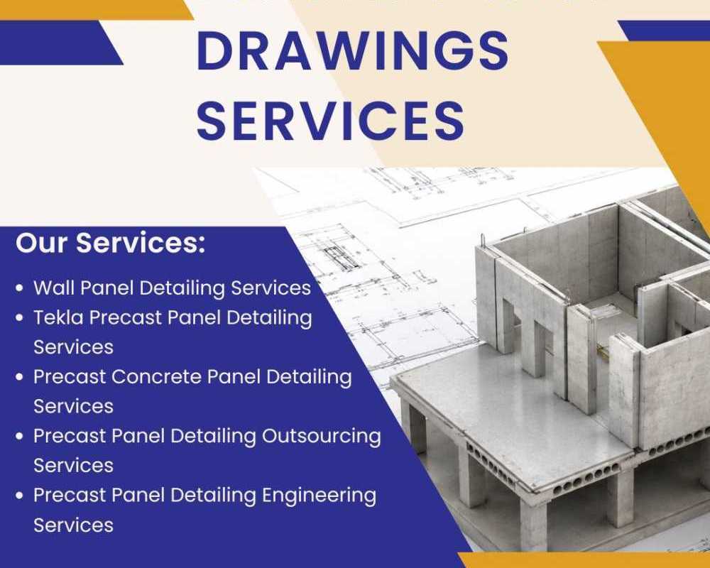 trusted-precast-shop-drawings-services-for-global-engineering-projects