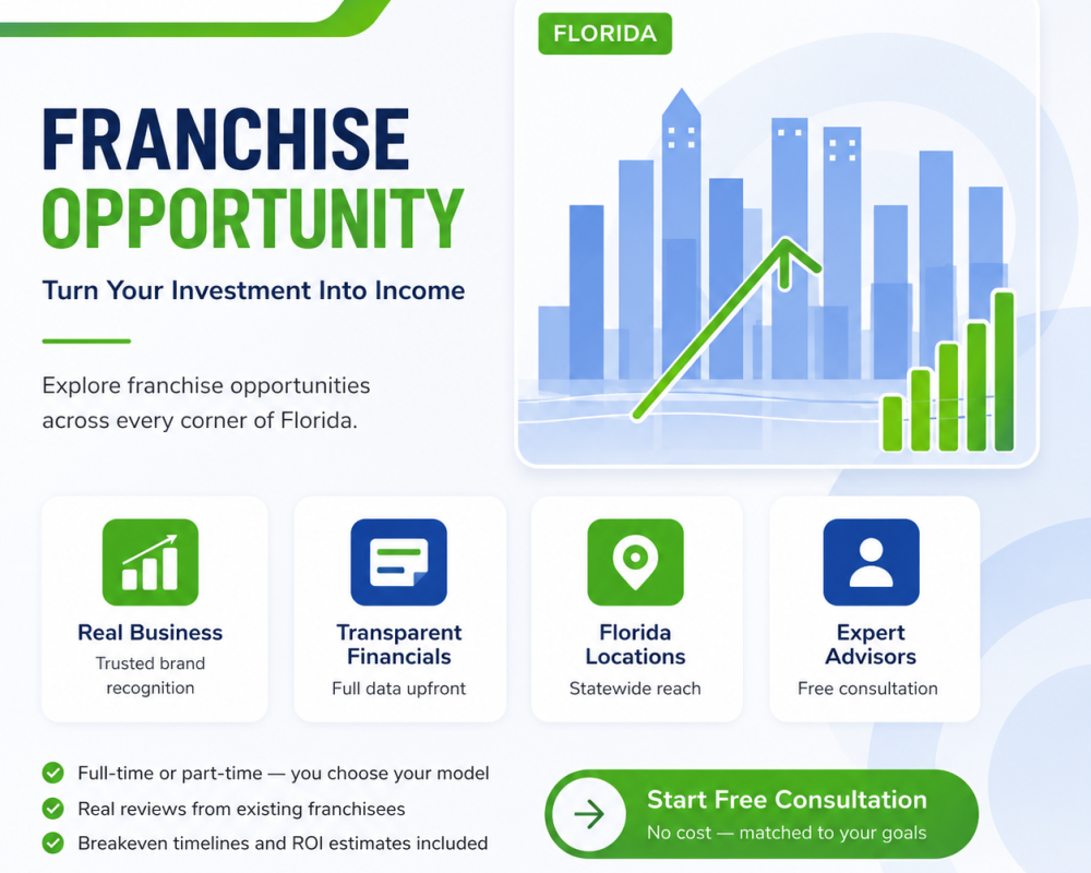 florida-franchise-opportunities-for-smart-investors