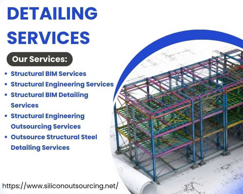 accurate-structural-detailing-services-for-modern-engineering-projects