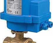 electric-ball-valve