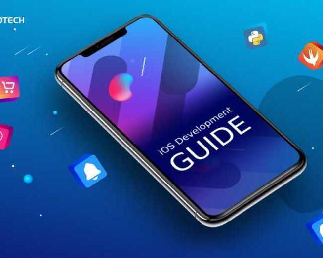 professional-iphone-app-development-service-for-startups