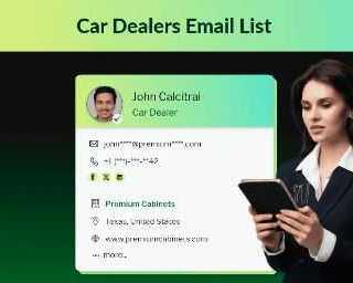 need-car-dealers-email-list-for-verified-auto-leads