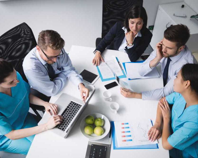 medical-specialties-solutions-for-efficient-healthcare-revenue-management