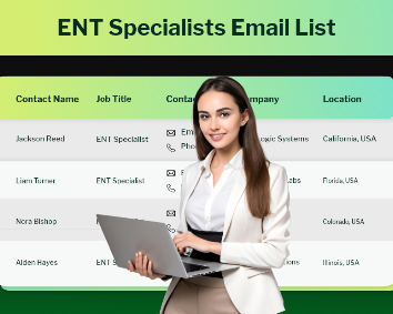 ent-specialists-email-list-verified-ent-doctors-specialists-database