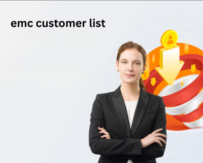 emc-customer-list-verified-enterprise-storage-leads