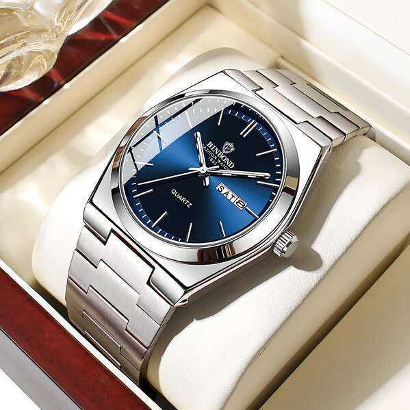 mens-stainless-steel-watch-business-casual-quartz-watch-big-0