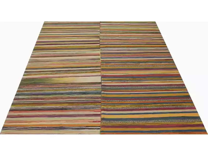 5x7-persian-kilim-area-rug-in-dfw-tx-small-0