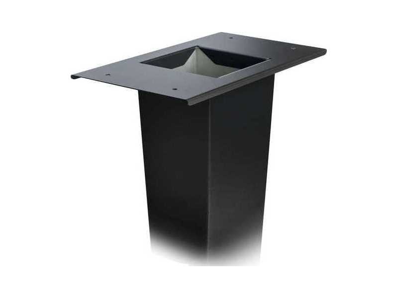 spa-p002blk-modern-black-mailbox-post-kit-with-spa-b002al-bracket-small-0
