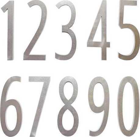 4-stainless-steel-numbers-for-custom-address-plaques-spira-mailbox-big-0