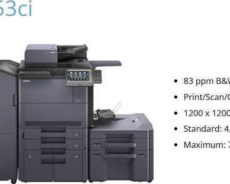 kyocera-copystar-8353ci-for-sale-in-fort-worth-and-dallas