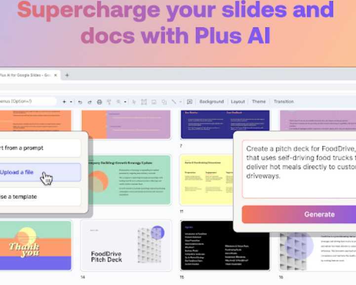 create-better-slides-faster-using-plus-ai