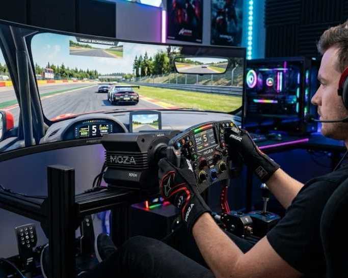 direct-drive-racing-wheel-for-ultimate-sim-racing-performance