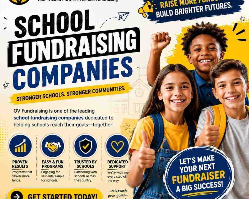 best-school-fundraising-companies-high-profit-stores