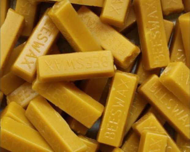 beeswax-wax-bars