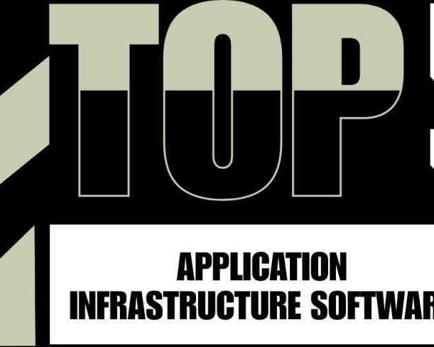 top-5-application-infrastructure-software