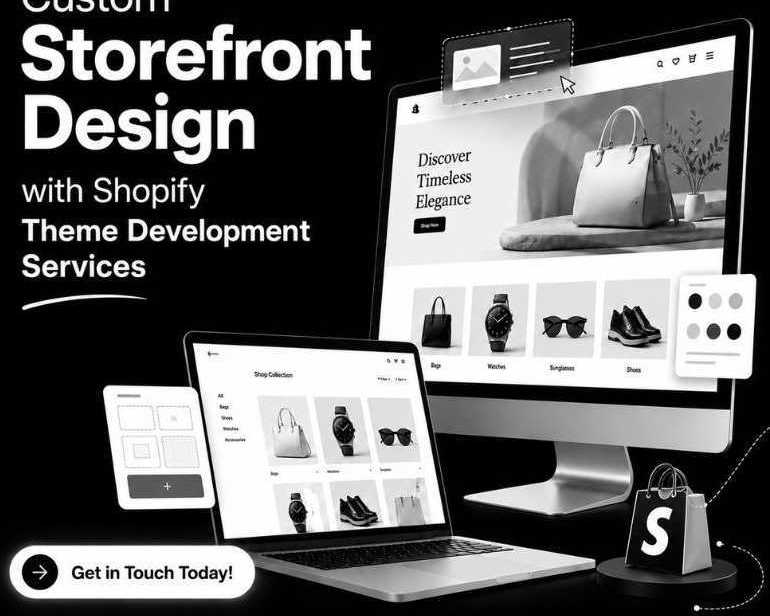 shopify-theme-development-company-for-branded-store-design