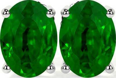 elegant-tsavorite-earrings-with-vibrant-green-sparkle-big-0